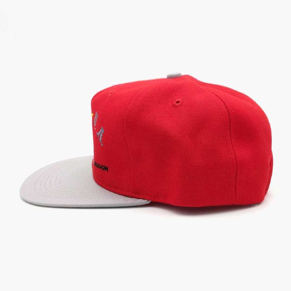 Streetwear × Trucker Hat × Vintage Vintage Utilit… - image 5