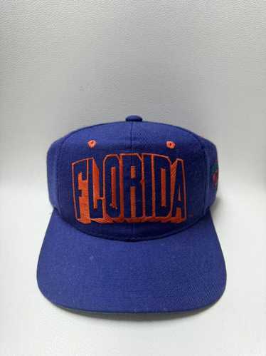 Ncaa Vintage NCAA Florida Gators SnapBack Hat