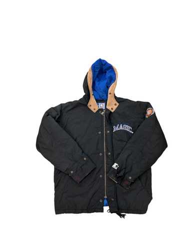 Starter × Vintage Vtg Orlando Magic Starter Jacket