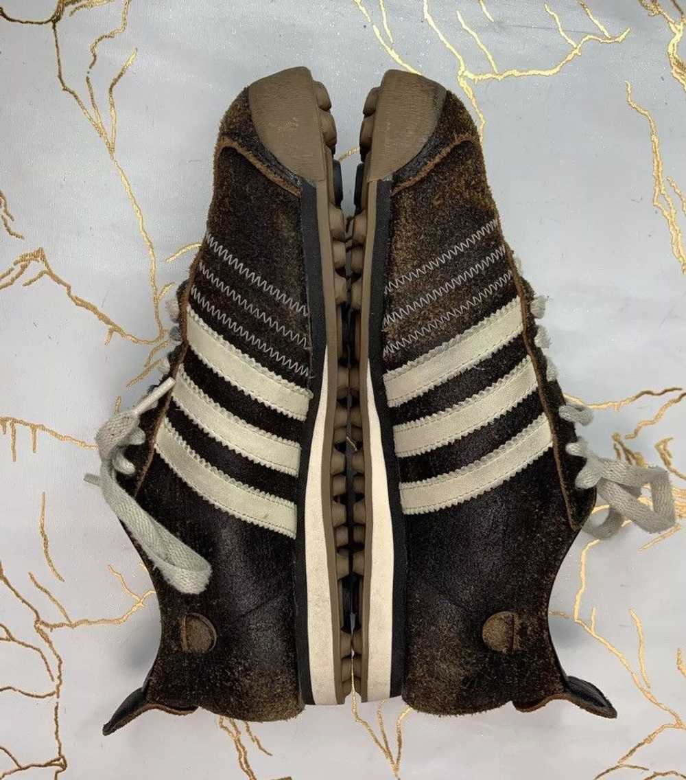 Adidas Adidas Chile 62 Men Vintage Brown Sneakers… - image 3