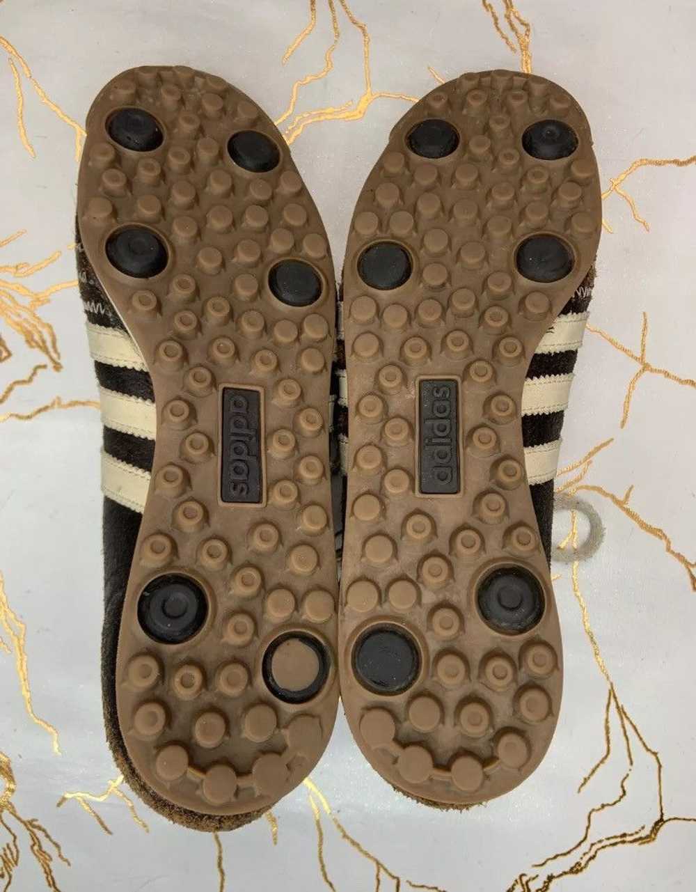 Adidas Adidas Chile 62 Men Vintage Brown Sneakers… - image 7