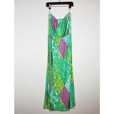 Lilly Pulitzer Lilly Pulitzer Marlisa Sun Dance Sl