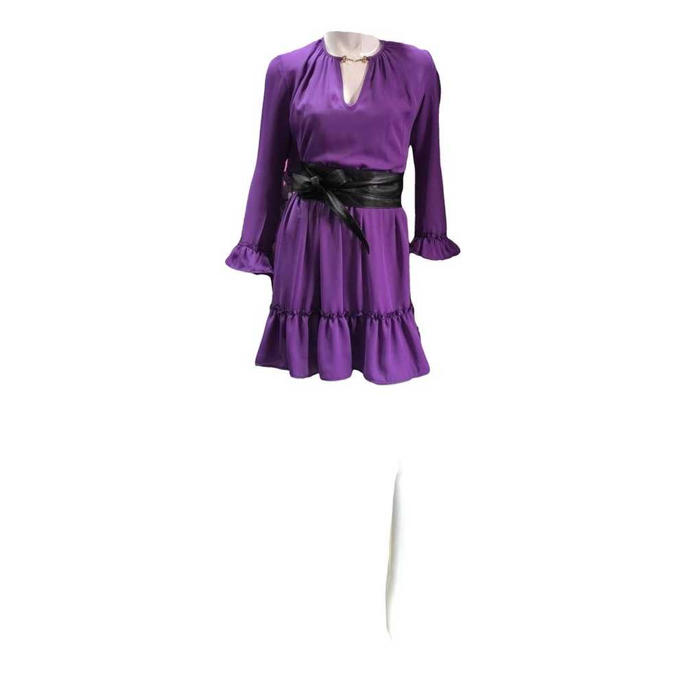 Non Signé / Unsigned Mid-length dress - image 1