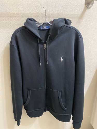 Polo Ralph Lauren × Ralph Lauren Ralph Lauren Zip… - image 1