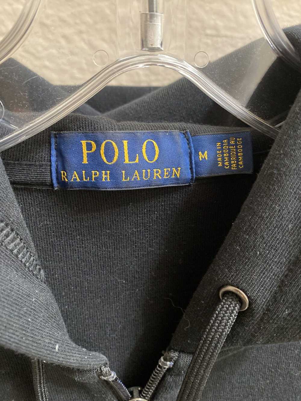 Polo Ralph Lauren × Ralph Lauren Ralph Lauren Zip… - image 2