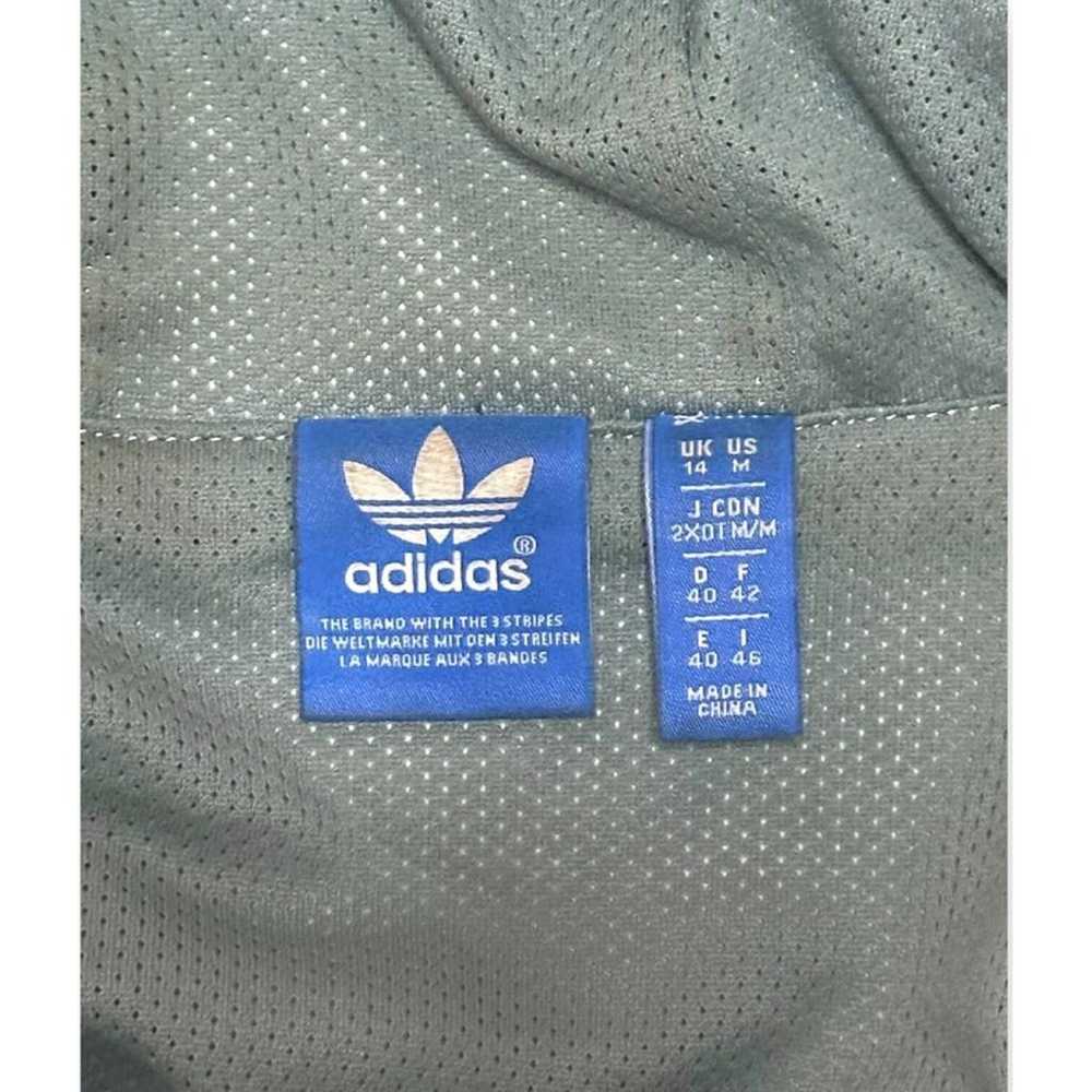 Adidas Jersey top - image 4