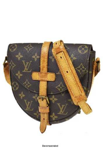 Louis Vuitton Monogram Crossbody Bags