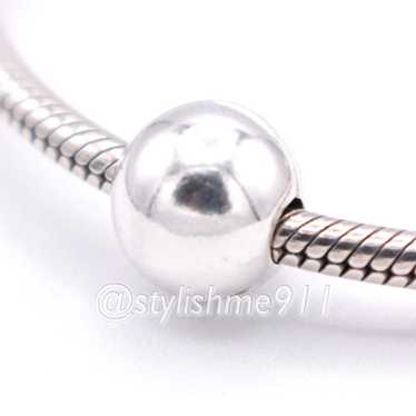 pandora Authentic Pandora Sphere Clip - 791000