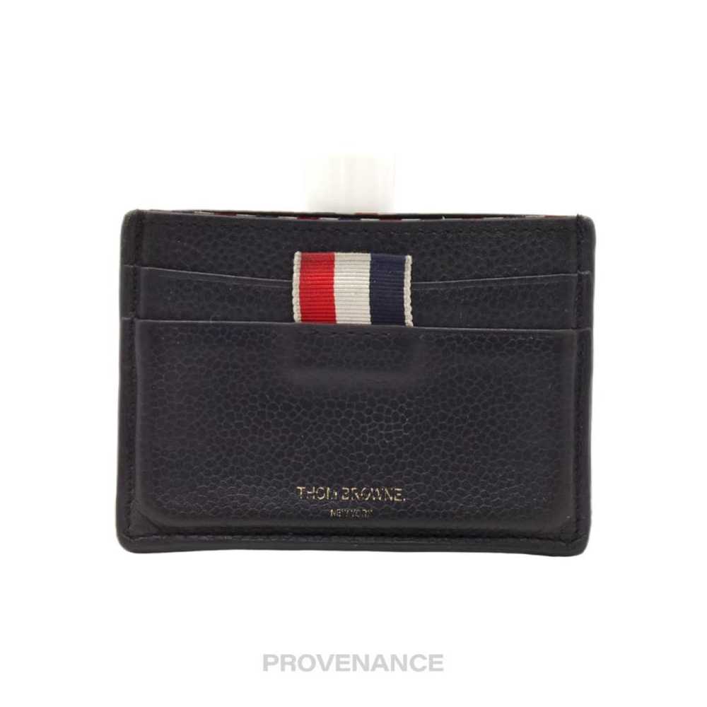 Thom Browne Leather small bag - image 2