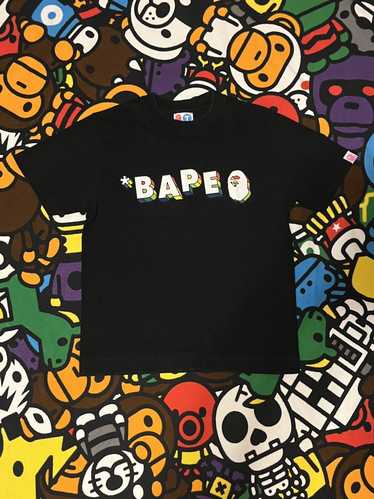 Bape Bape Shirt