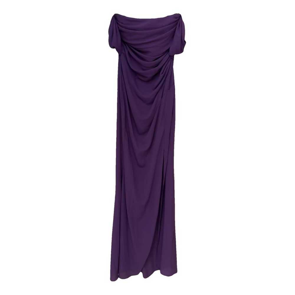 Giuseppe Di Morabito Maxi dress - image 1