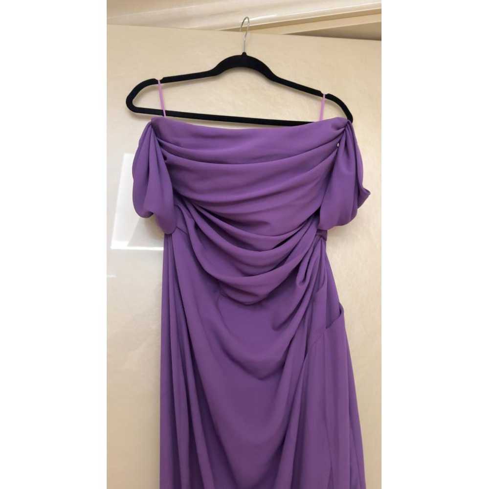 Giuseppe Di Morabito Maxi dress - image 3