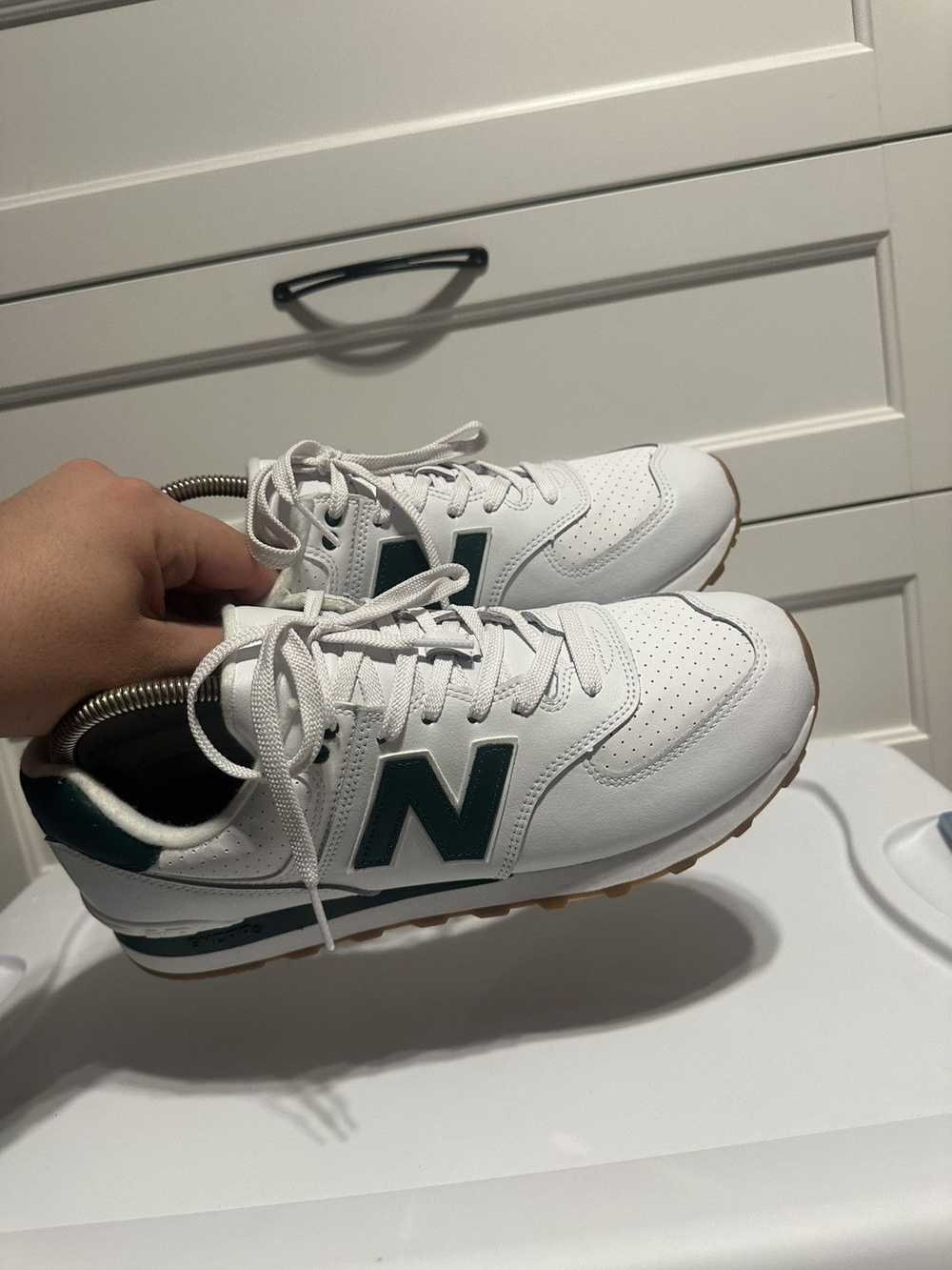 New Balance × Streetwear New Men’s Shoes Sneakers… - image 10