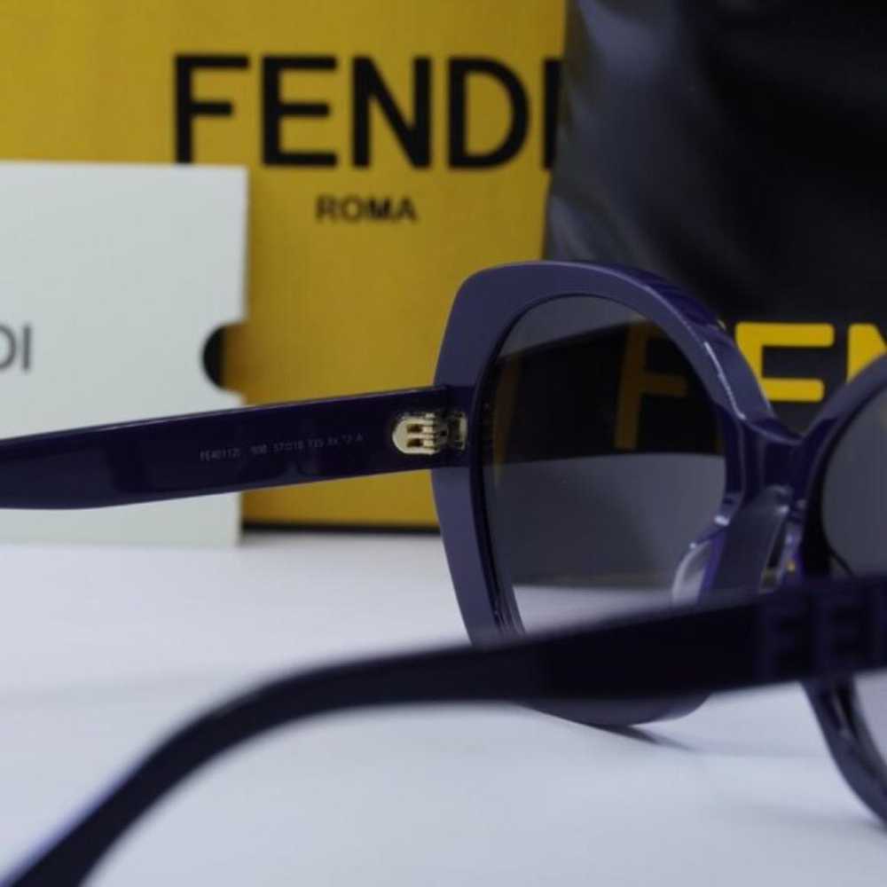 Fendi Sunglasses - image 10