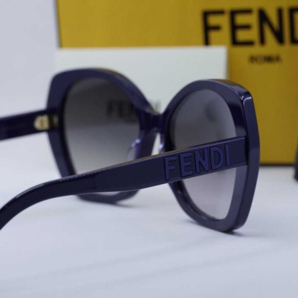 Fendi Sunglasses - image 11