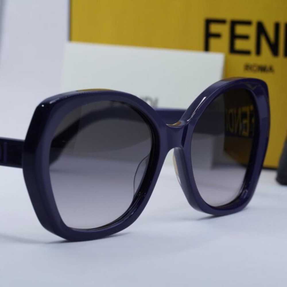 Fendi Sunglasses - image 12