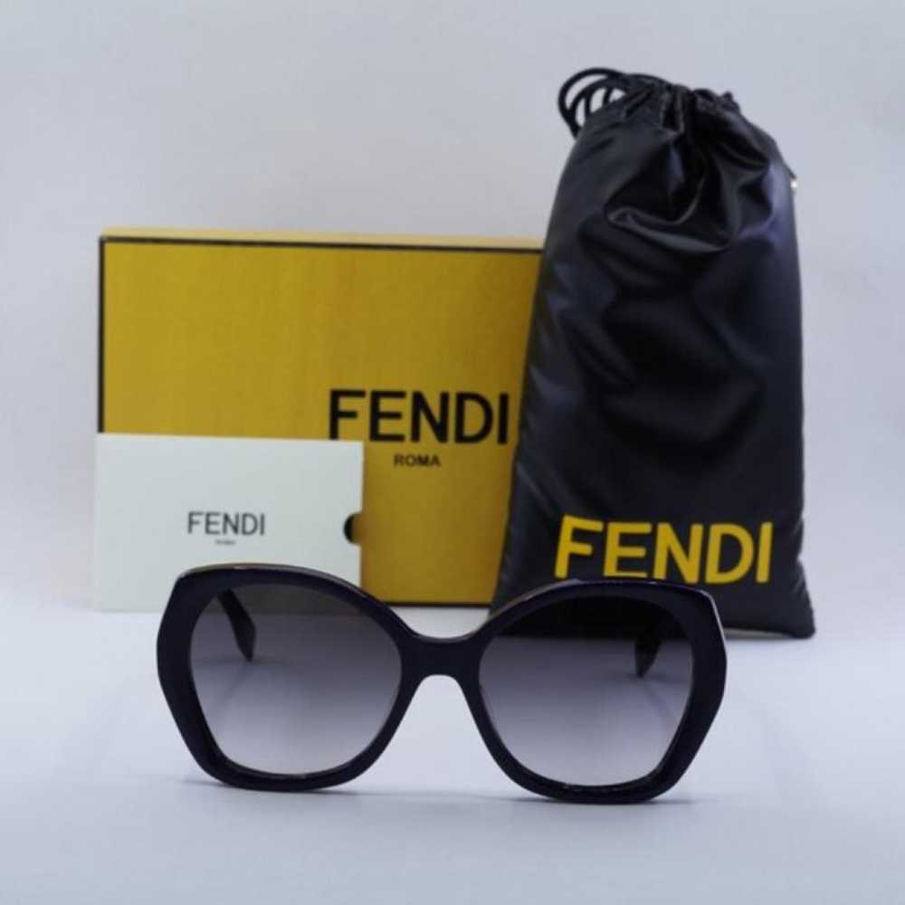 Fendi Sunglasses - image 2