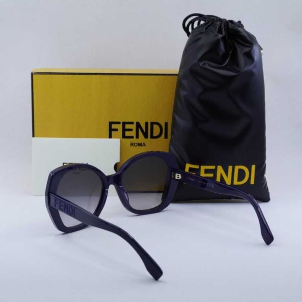 Fendi Sunglasses - image 3