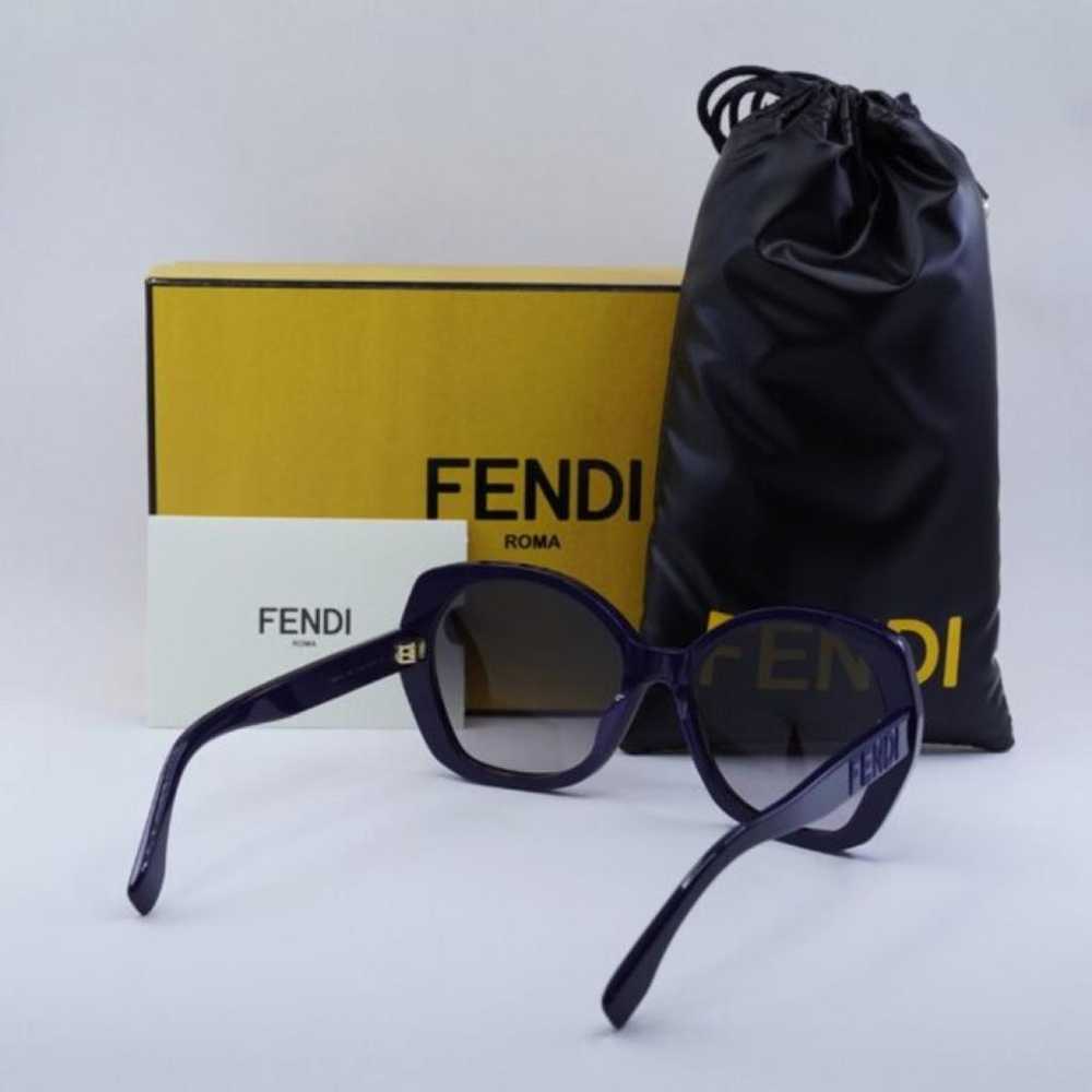 Fendi Sunglasses - image 4