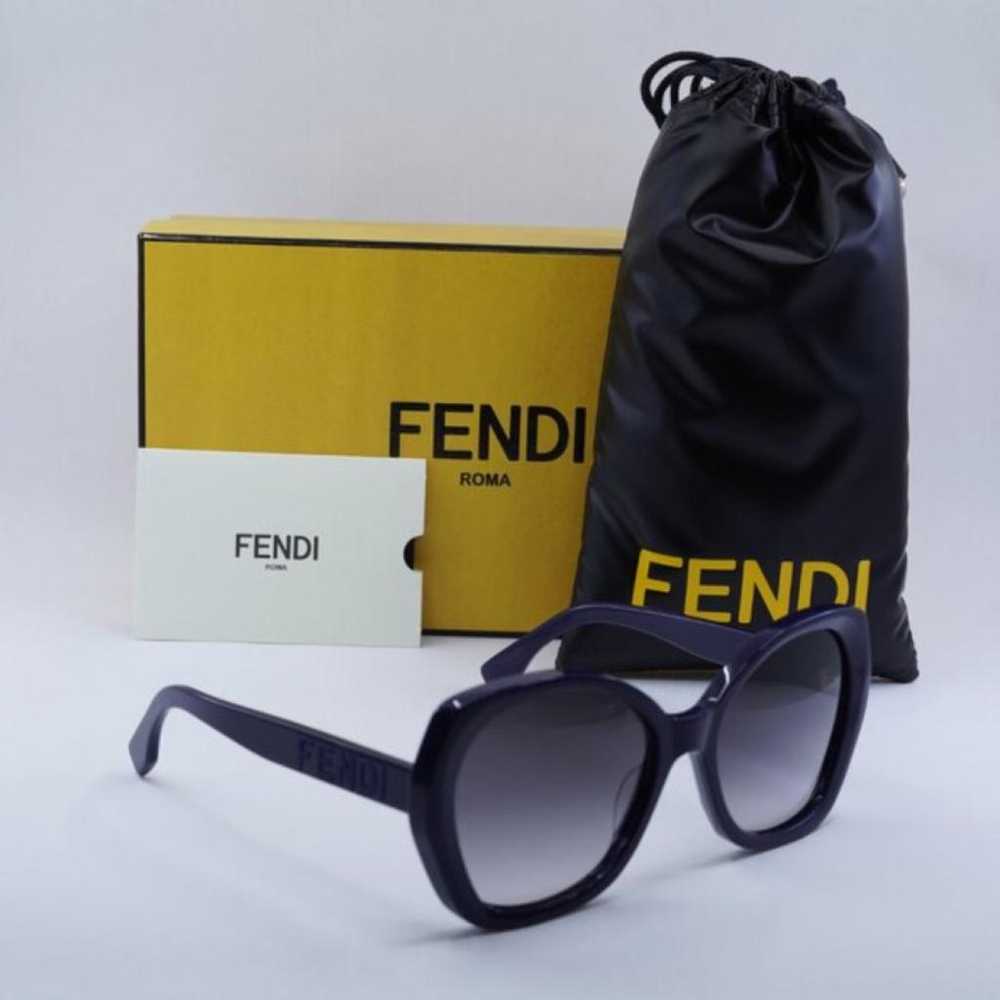 Fendi Sunglasses - image 5