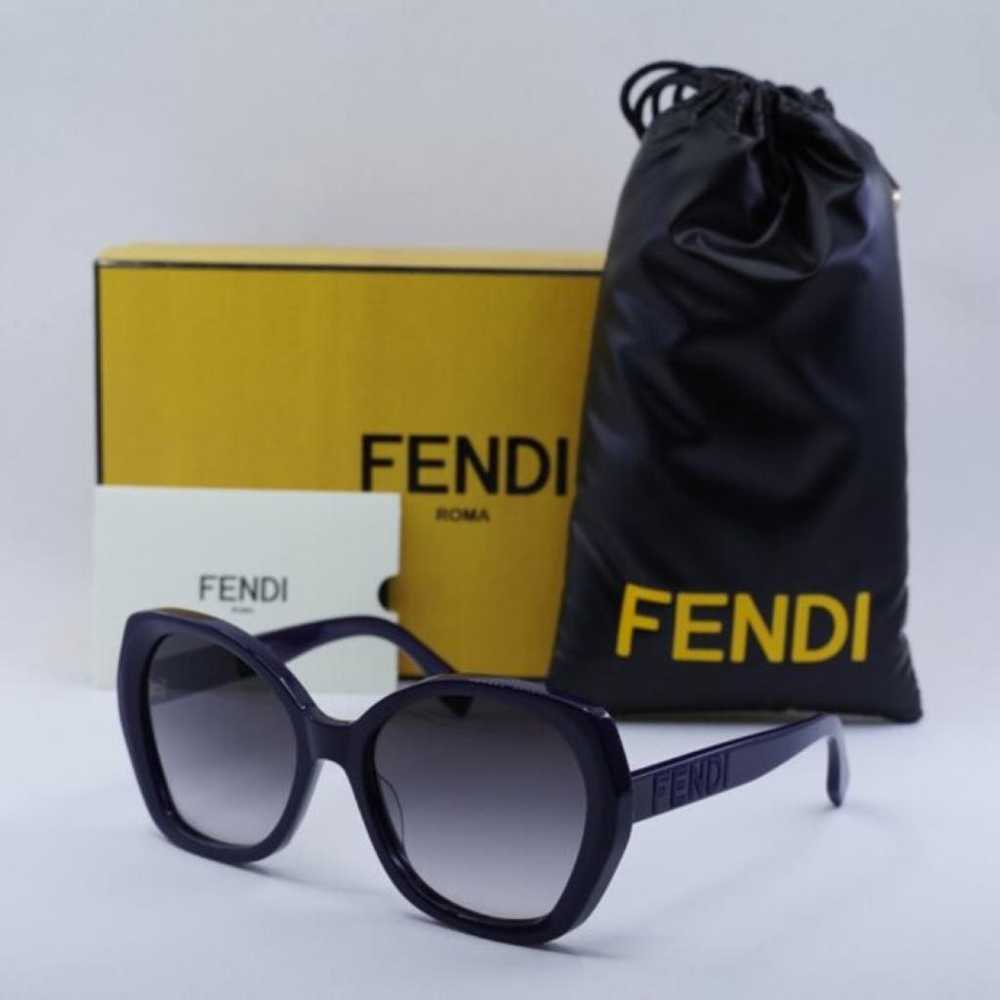 Fendi Sunglasses - image 6