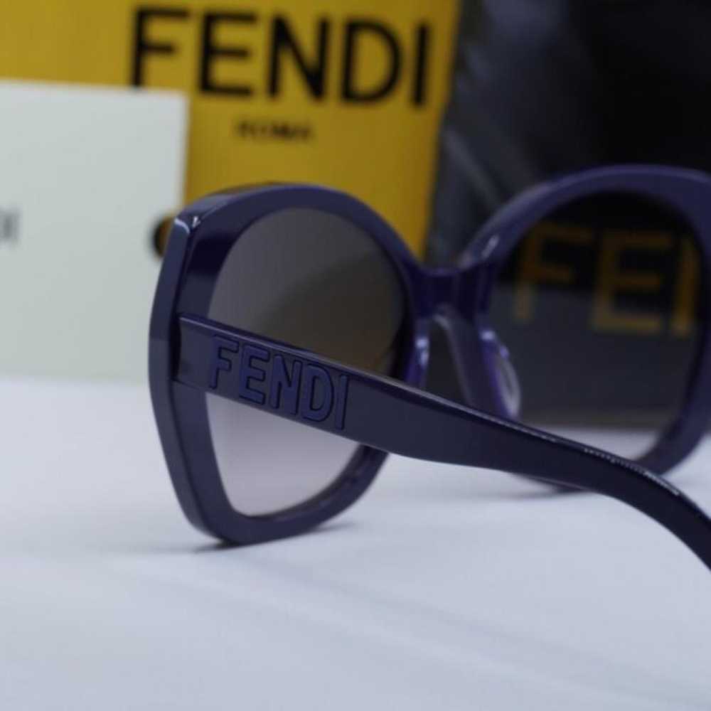 Fendi Sunglasses - image 8