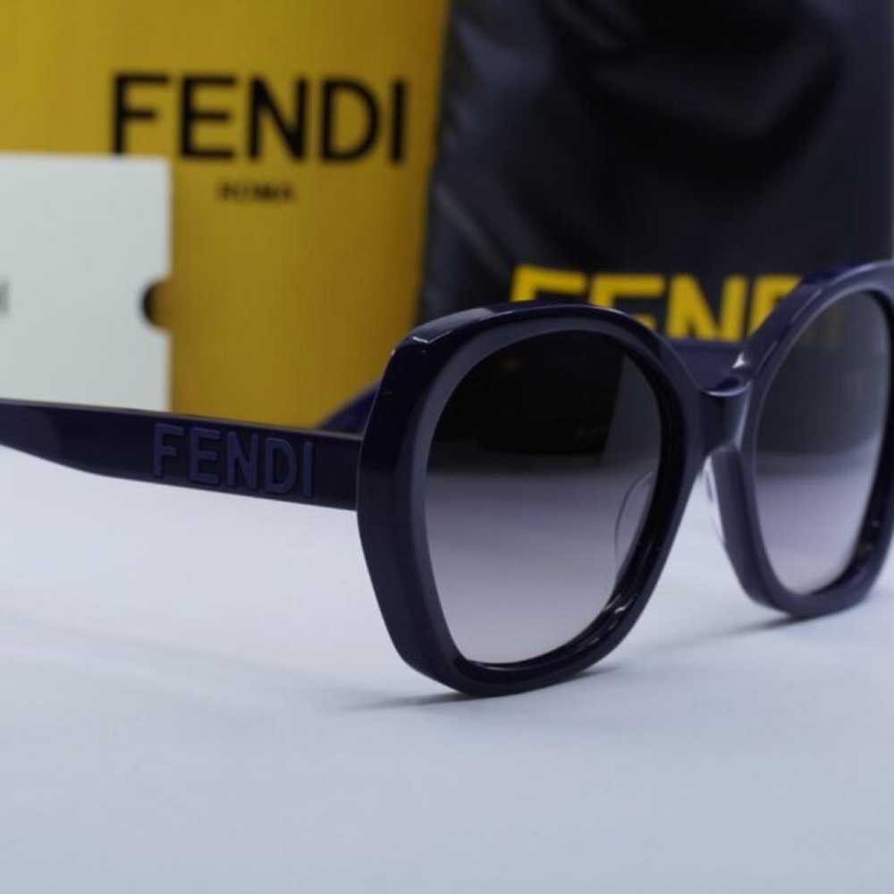 Fendi Sunglasses - image 9