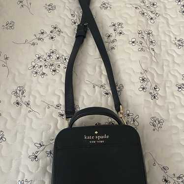 Kate Spade Daisy Vanity Crossbody