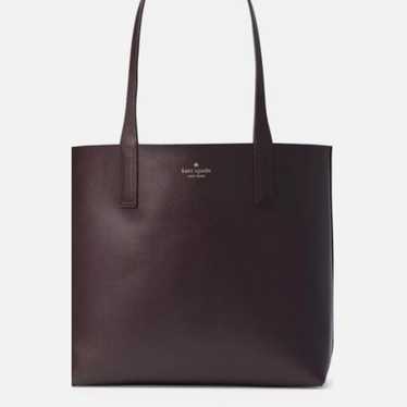 Kate Spade New York Arch Large Reversible Tote Bag