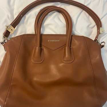 Purse Brown Fall-Winter