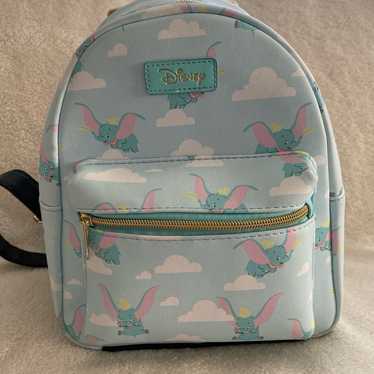 Loungefly Dumbo backpack - image 1