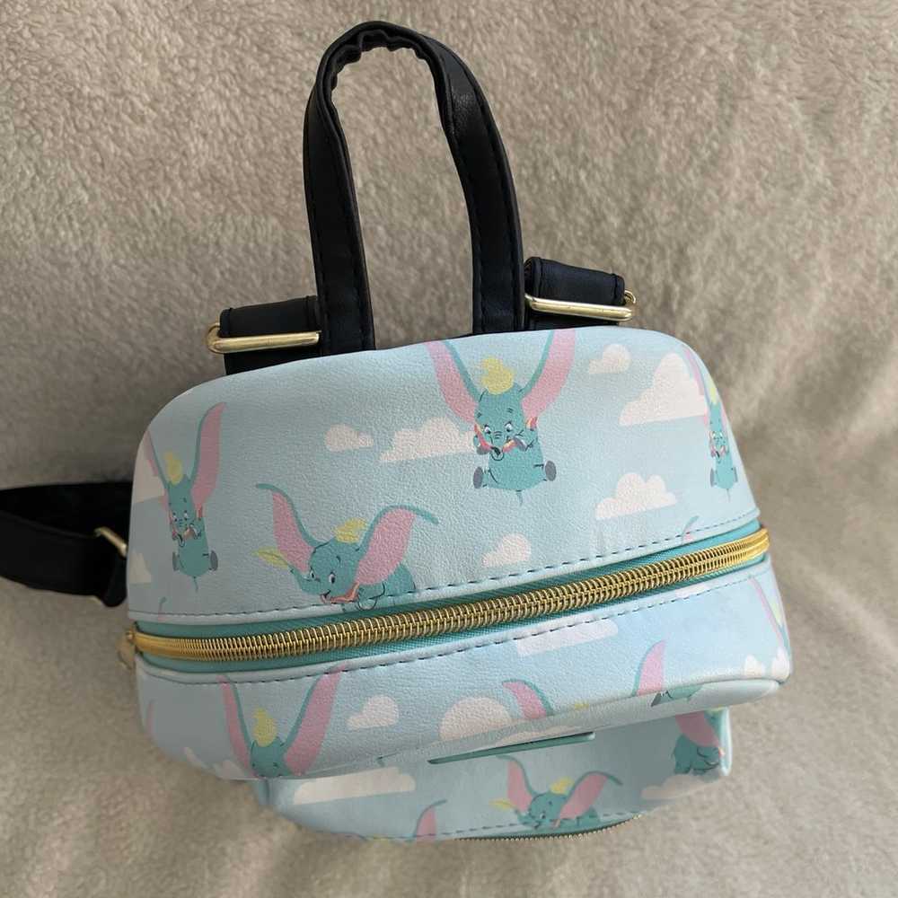 Loungefly Dumbo backpack - image 6