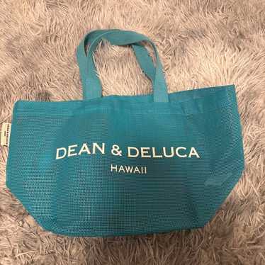 DEAN & DELUCA Mesh Tote Bag Limited Edition HAWAII - image 1