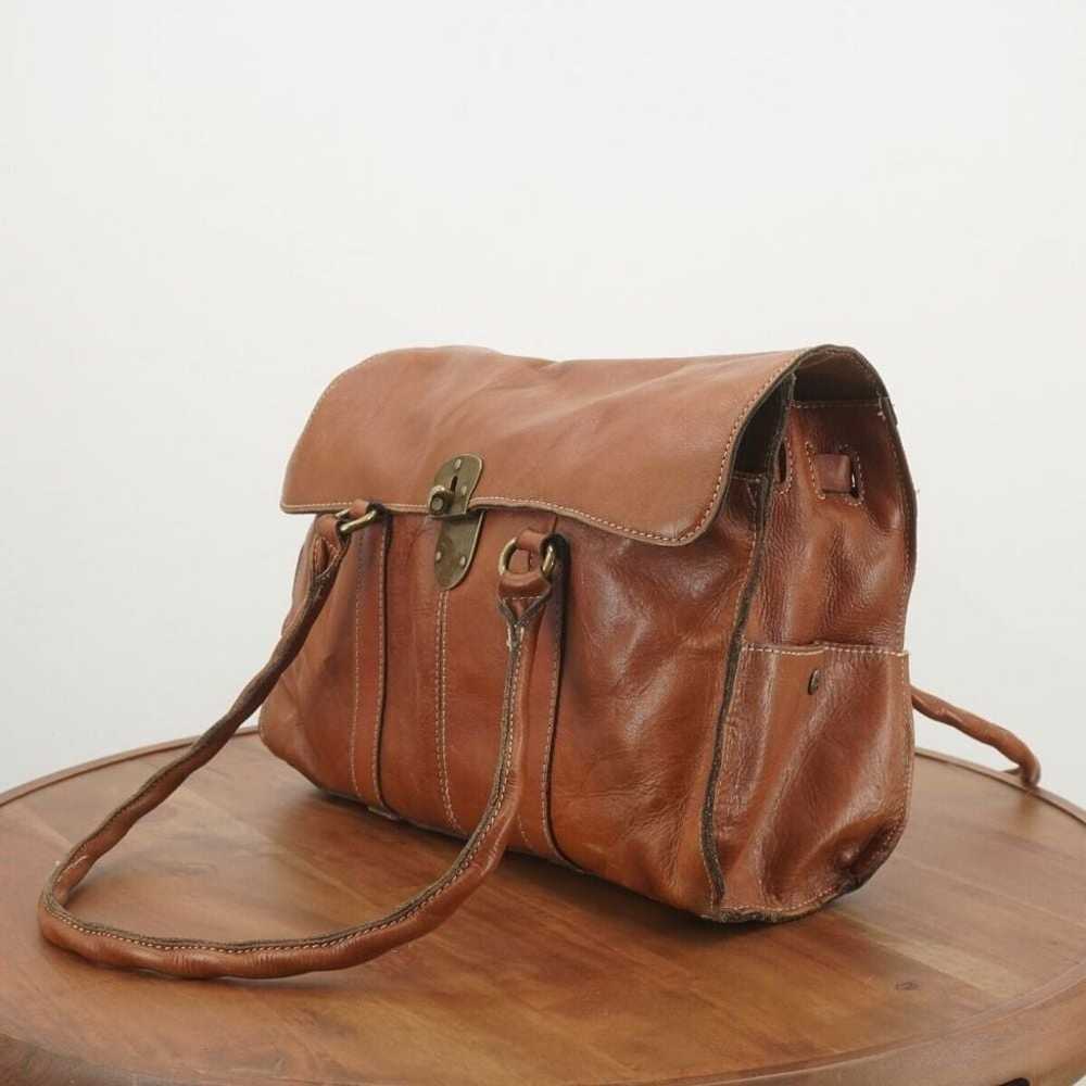 Patricia Nash Womens Vienna Heritage Satchel Shou… - image 3