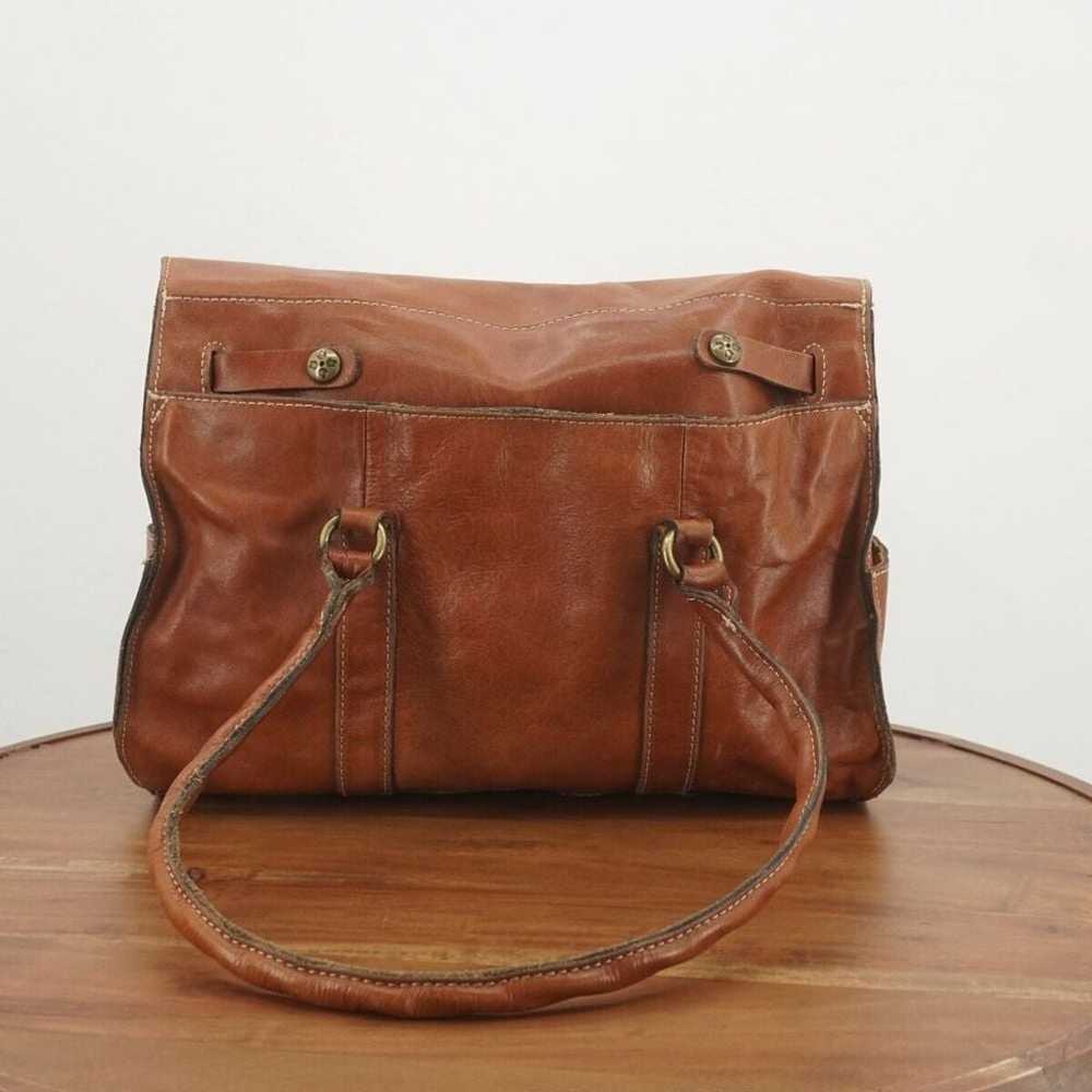 Patricia Nash Womens Vienna Heritage Satchel Shou… - image 4