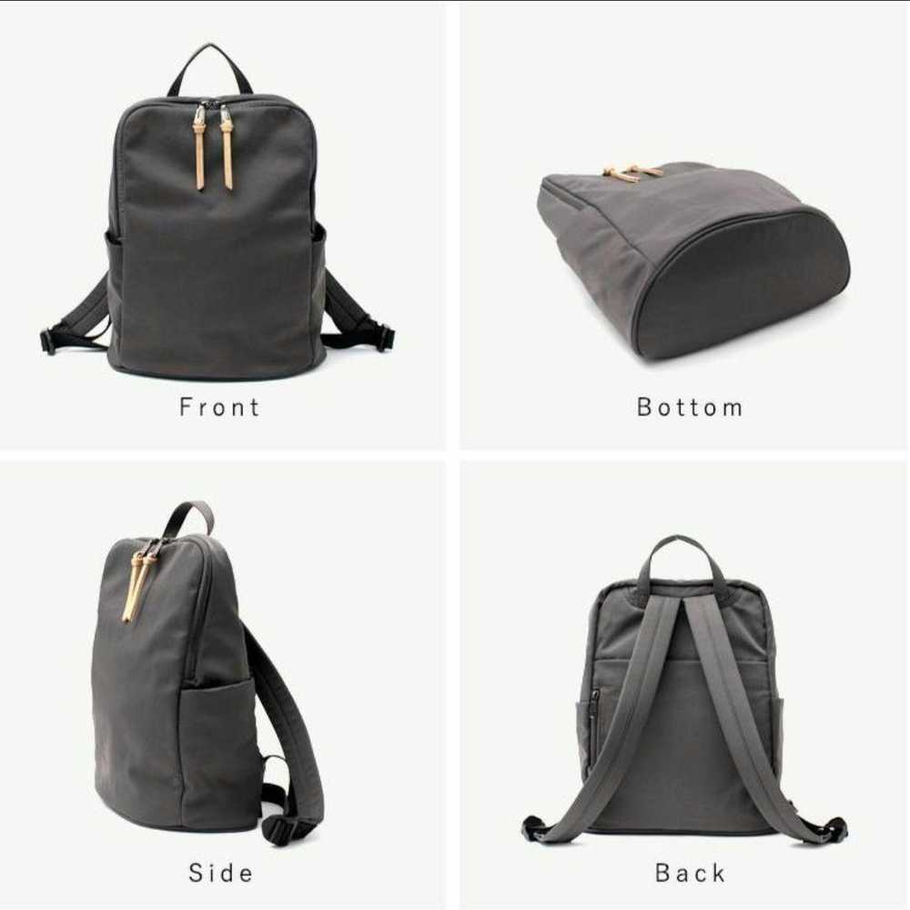 Aroco backpack - image 12