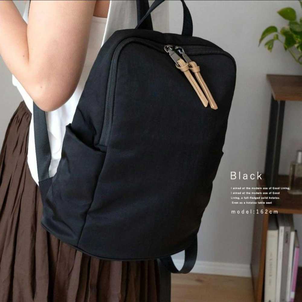 Aroco backpack - image 4