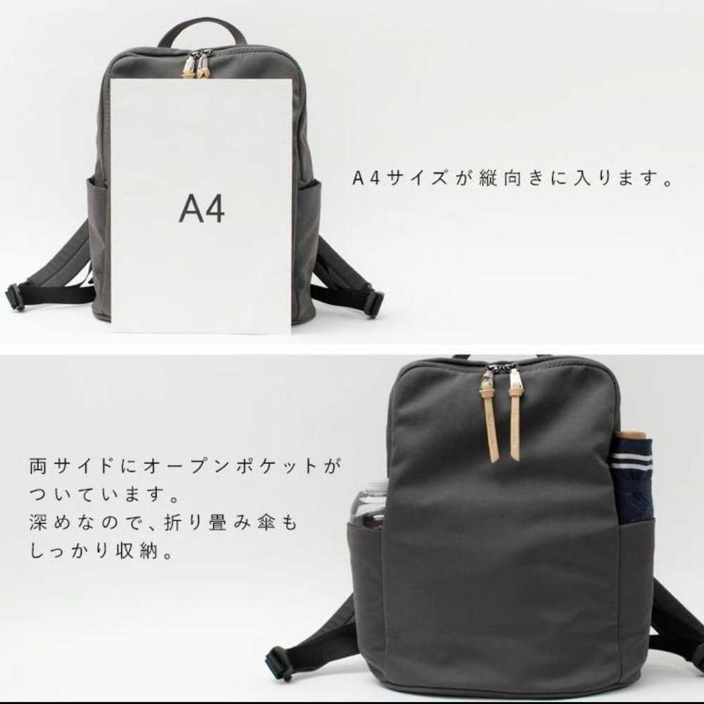 Aroco backpack - image 8