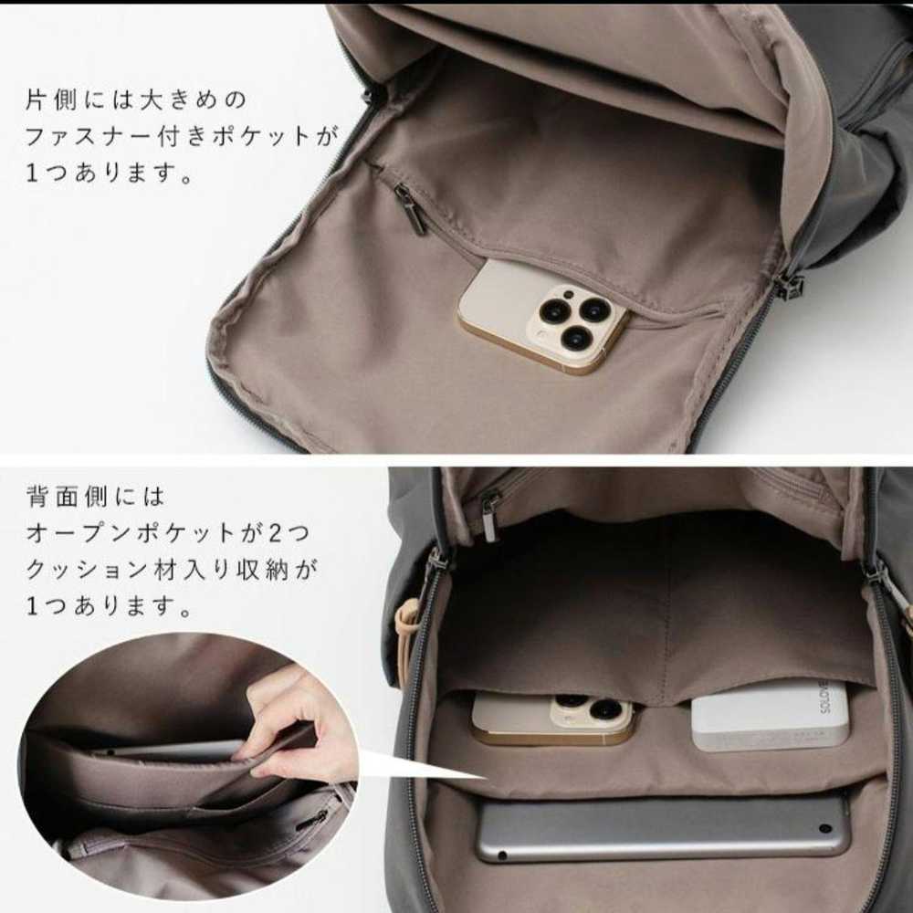 Aroco backpack - image 9