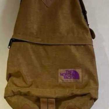 THE NORTH FACE Purple Label Backpack