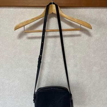 agnes b. shoulder bag