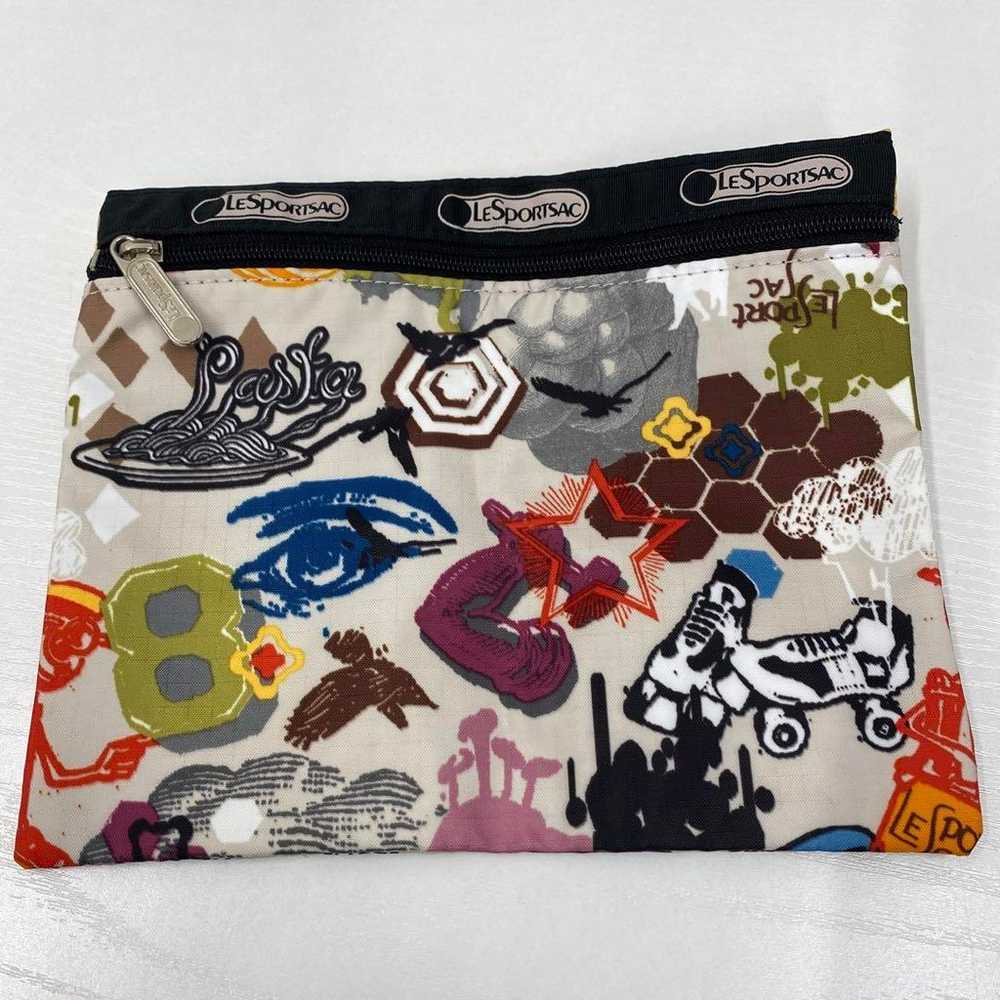 LESPORTSAC tote bag - image 2