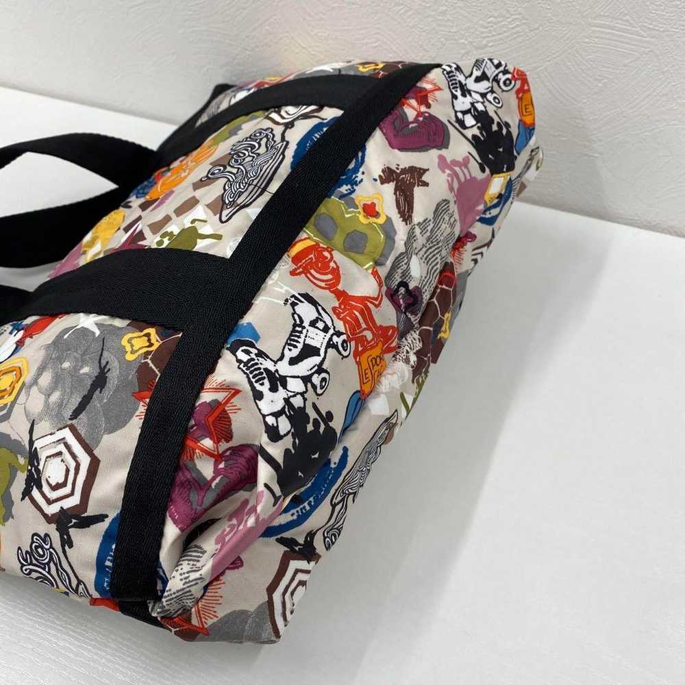 LESPORTSAC tote bag - image 5