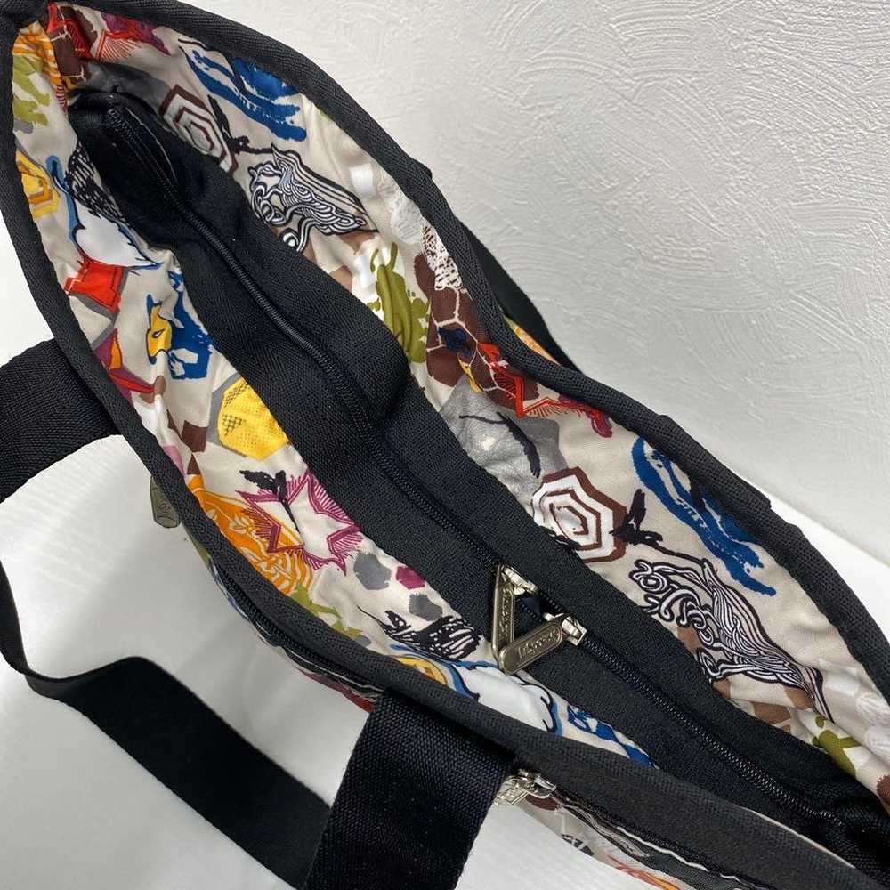 LESPORTSAC tote bag - image 6