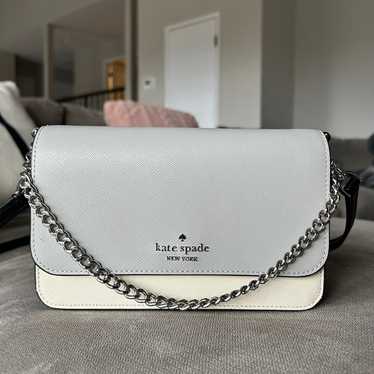 Kate Spade Crossbody (like new!)