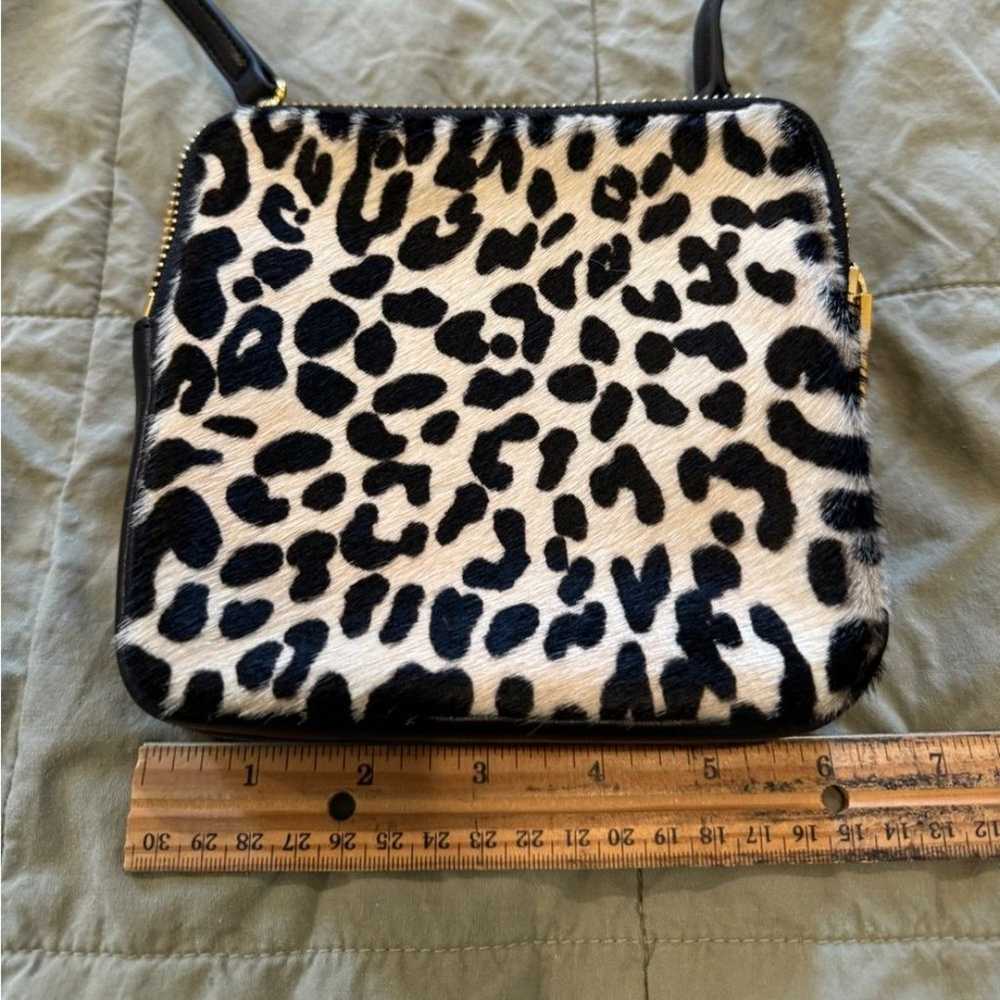 NWOT A.L.C Crossbody Purse - image 7