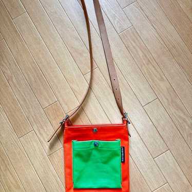 Marimekko Pasi Shoulder Bag Pochette - image 1