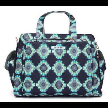 JuJuBe Diaper Bag - image 1