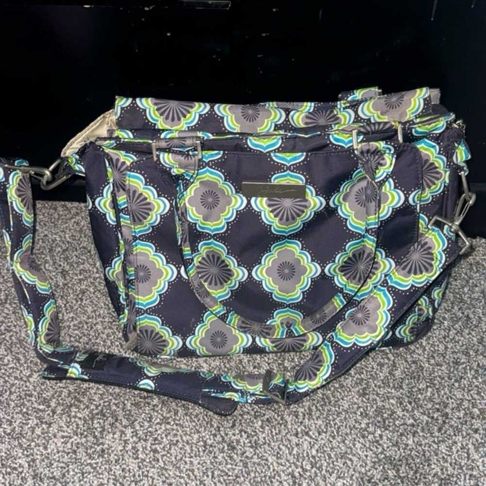 JuJuBe Diaper Bag - image 2