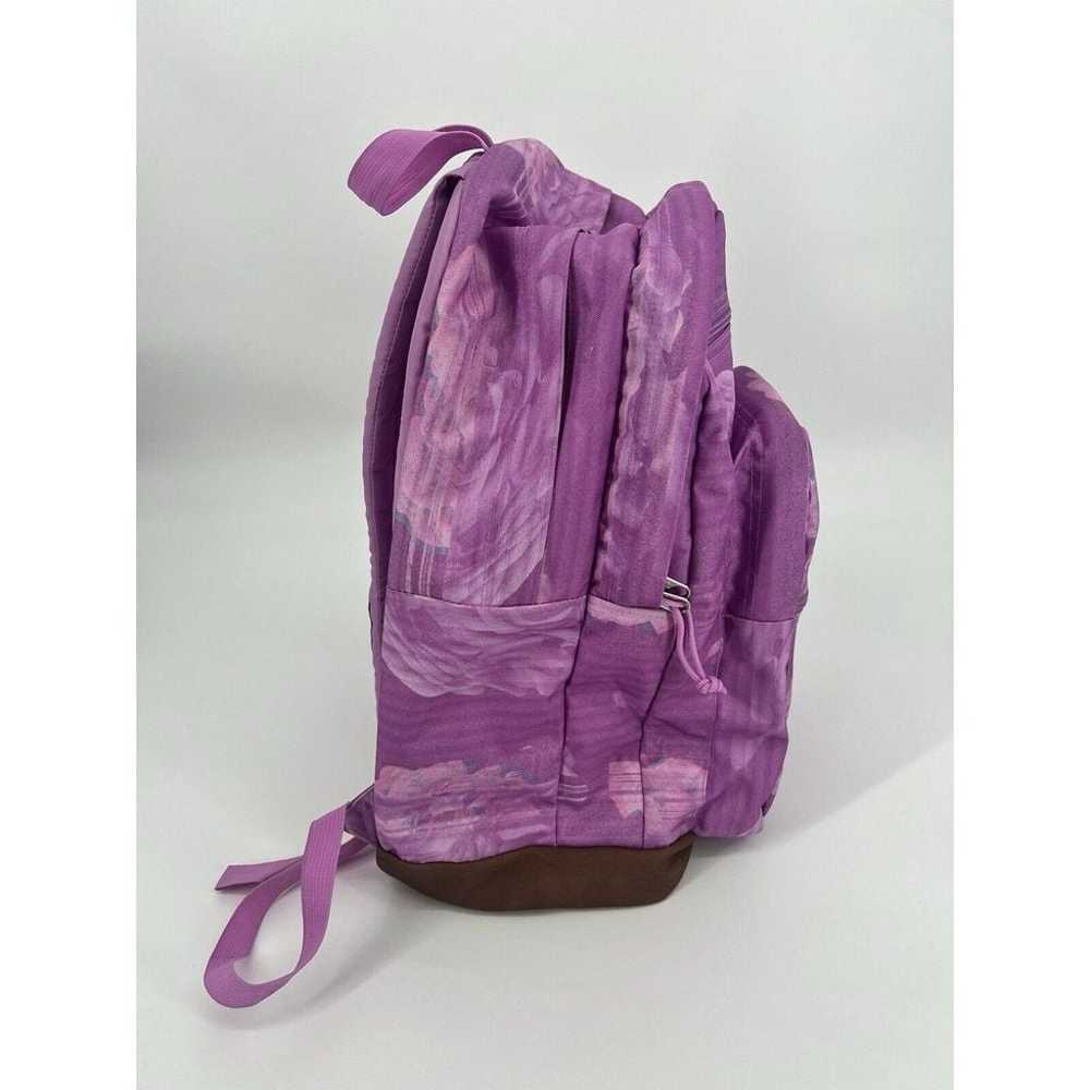 JanSport Cool Student Mystical Rose Backpack Stud… - image 5